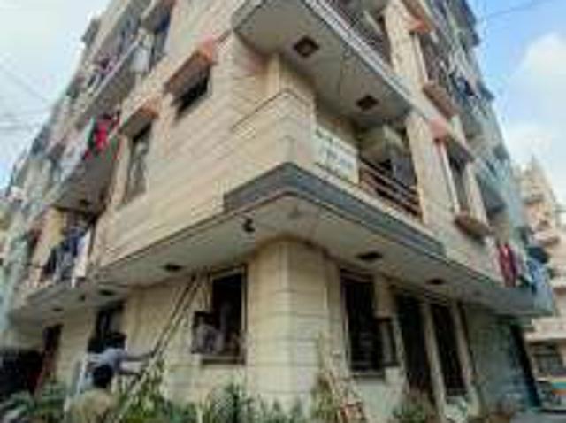 2 BHK House For Sale In Sector 7