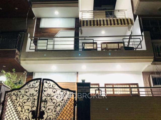 2 BHK House For Sale In Sector 40