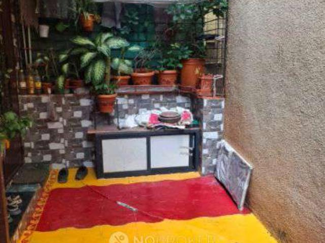 2 BHK House For Sale In Sector 4, Airoli