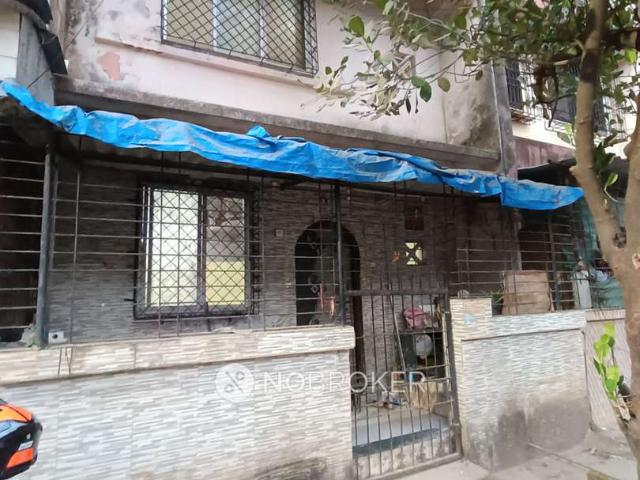 2 BHK House For Sale In Sector 4, Airoli