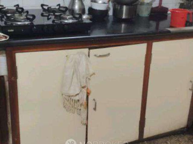 2 BHK House For Sale In Sector 5, Vashi