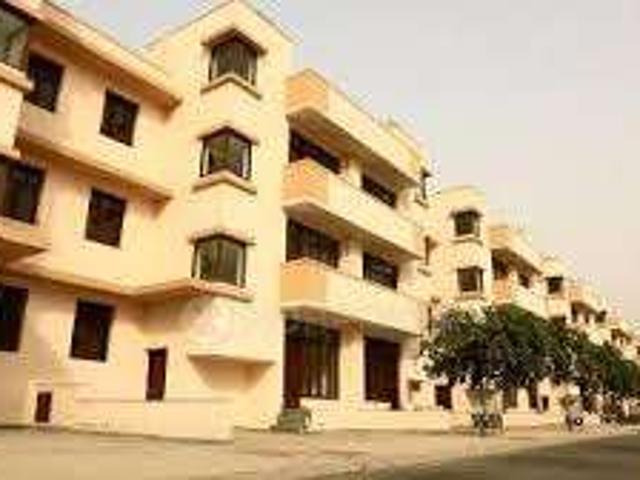 2 BHK House For Sale In Sector 5, Chadha Marg
