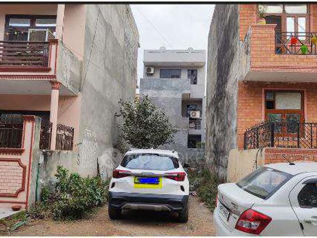 2 BHK House For Sale In Sector 5 Part Vi Park