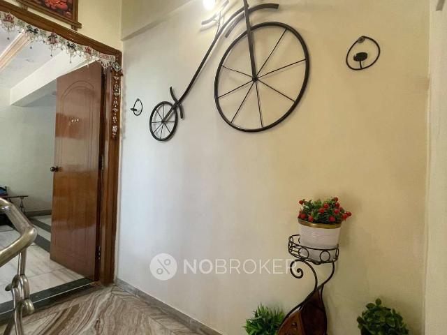 2 BHK House For Sale In Sector 8, Airoli