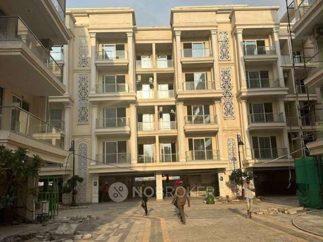 2 BHK House For Sale In Sector 92