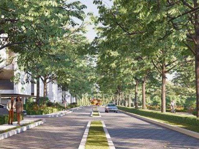 2 BHK House For Sale In Sector 93