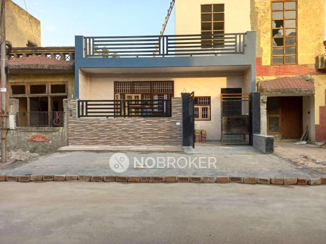 2 BHK House For Sale In Sector Mu 1