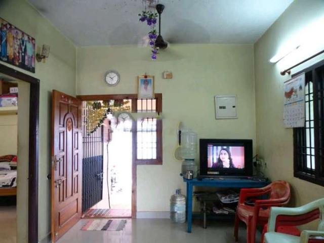 2 BHK House For Sale In Sholinganallur