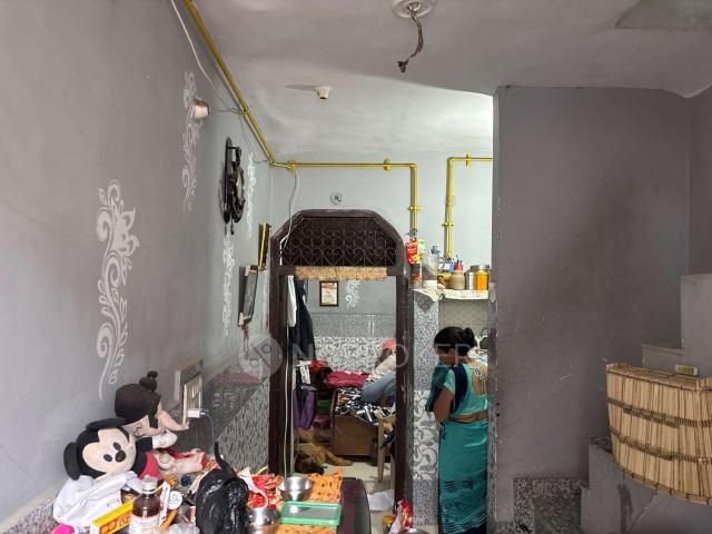2 BHK House For Sale In Shahdara