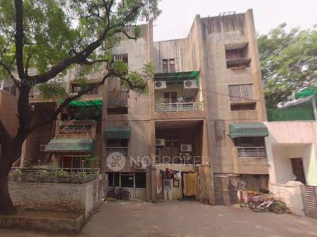 2 BHK House For Sale In Shahpur Jat, Siri Fort