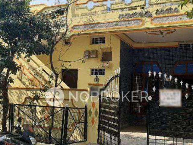 2 BHK House For Sale In Sharadha Nagar, Vanasthalipuram