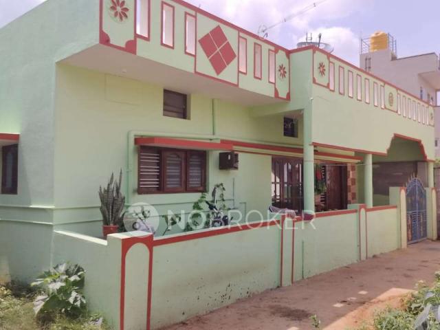 2 BHK House For Sale In Shivanapura