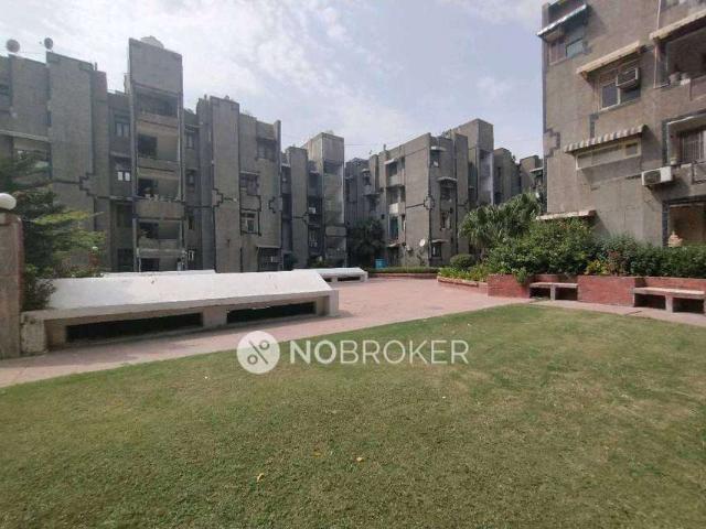 2 BHK House For Sale In Shivaji Vihar, Raghubir Nagar, Tago