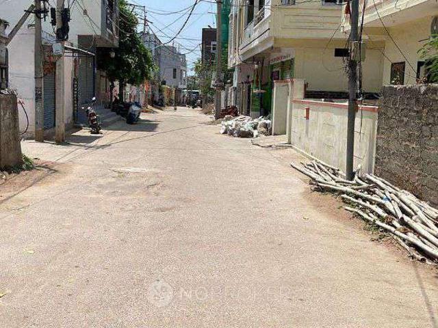 2 BHK House For Sale In Shivarampally