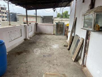 House for sale in MHB Colony Rd - Parking