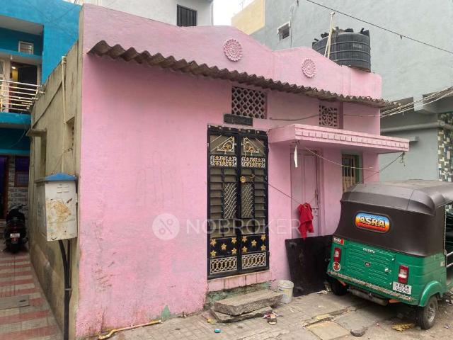 2 BHK House For Sale In Siddapura