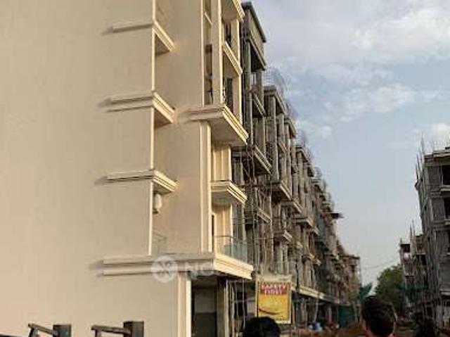 2 BHK House For Sale In Signature Global City 92 Gurgaon