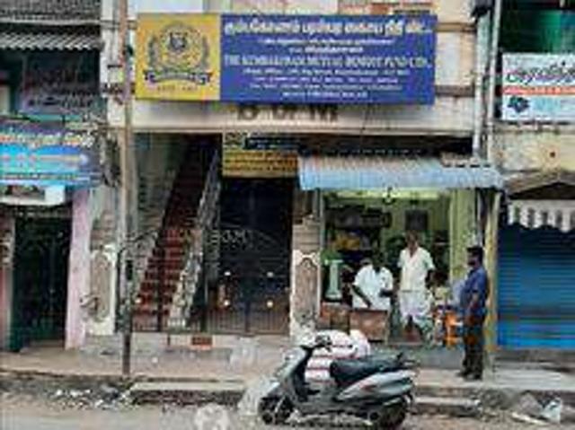 2 BHK House For Sale In Sitakudi