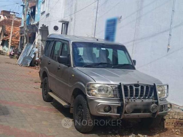 2 BHK House For Sale In Sivagangai Seemai Restaurant