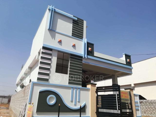 2 BHK House For Sale In Sri Gayatri Nagar