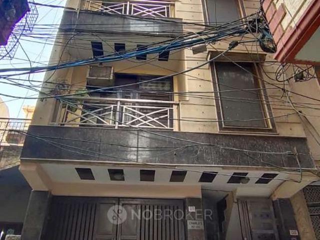 2 BHK House For Sale In Srinagar Garden, Shakurpur