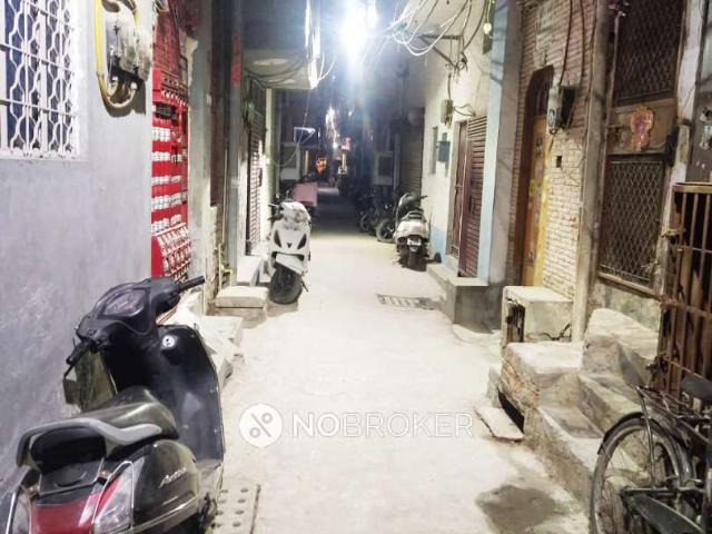2 BHK House For Sale In Sunil Dairy Tilak Nagar