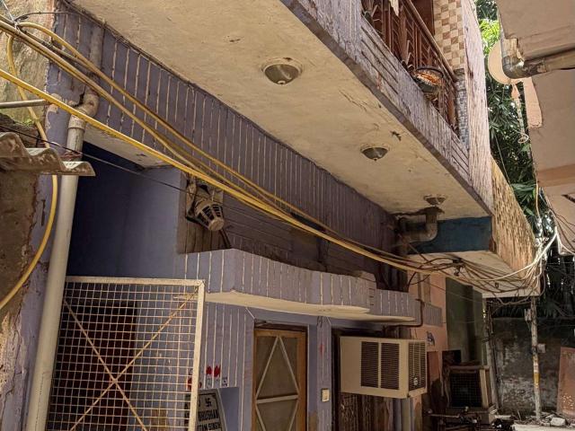 2 BHK House For Sale In Sultanpur