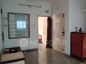 2 BHK Flat In Standalone Building for Rent In Phase 1, J. P. Nagar