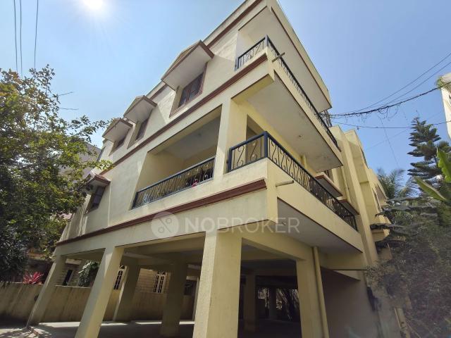2 BHK Flat for Rent In Hsr Layout
