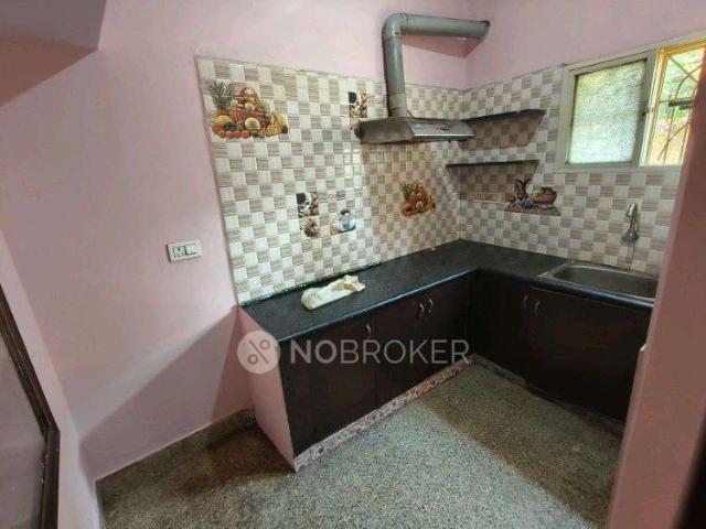 1 BHK Flat In Ers for Rent In Halasuru
