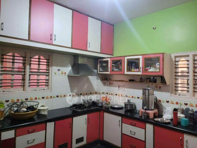2 BHK Flat for Rent In Koramangala