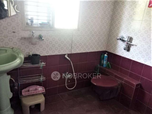 2 BHK Flat In Standalone Abuilding for Rent In J. P. Nagar, Bengaluru, Kothnur, Karnataka 560076, India