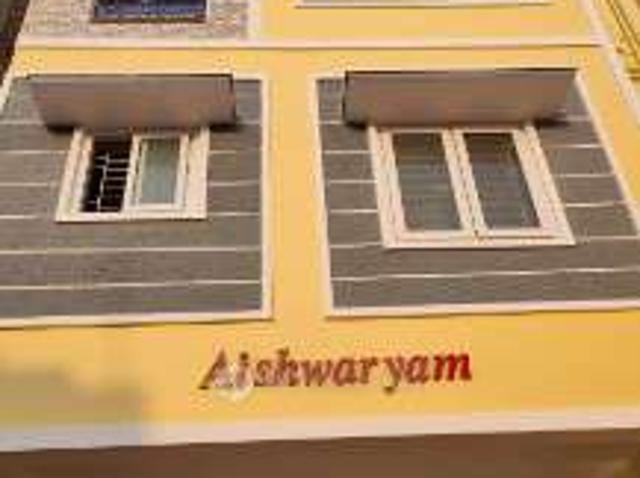 2 BHK Flat In Aishwaryam Homes for Rent In Ponmar