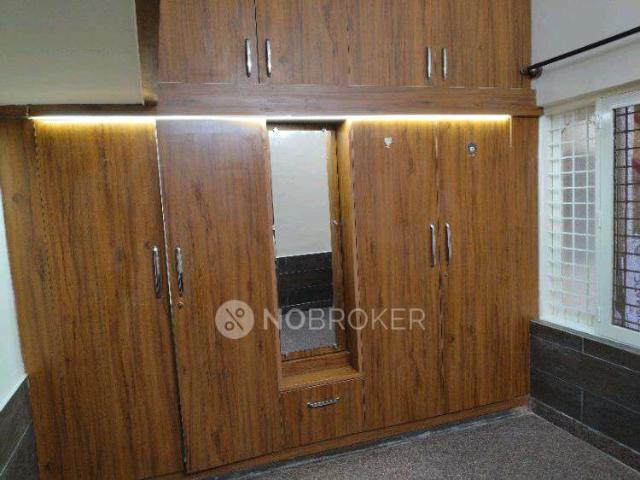 2 BHK Flat In Independent House for Rent In Kormangala