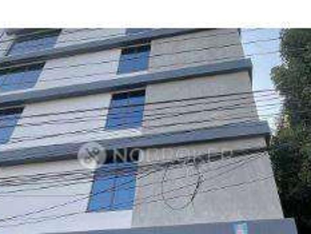 2 BHK Flat In Khyathi Nivas for Rent In Kondapur