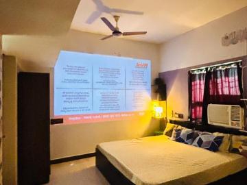 Mudaliarpet, Pondicherry, Puducherry District, Puducherry