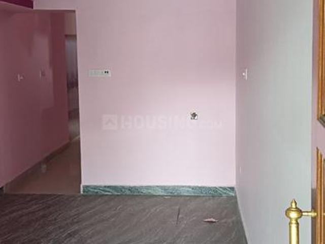 2 BHK Independent Builder Floor in Mudaliarpet for rent Puducherry. The reference number is 20904227