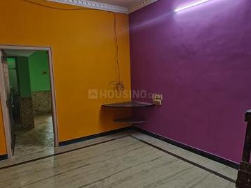 2 BHK Independent Builder Floor in Mudichur for rent Chennai. The reference number is 20037572