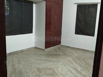 2 BHK Independent Builder Floor in Mudichur for rent Chennai. The reference number is 20394001