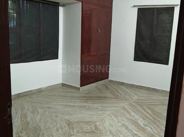 2 BHK Independent Builder Floor in Mudichur for rent Chennai. The reference number is 20394001