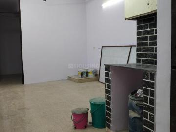 2 BHK Independent Builder Floor in Mukherjee Nagar for rent New Delhi. The reference number is 17488497