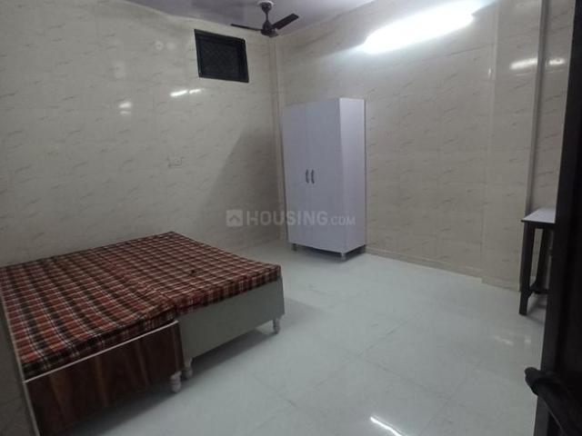 2 BHK Independent Builder Floor in Mukherjee Nagar for rent New Delhi. The reference number is 18696091