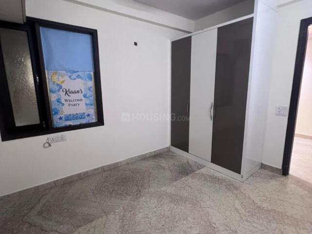 2 BHK Independent Builder Floor in Mukherjee Nagar for rent New Delhi. The reference number is 19582615