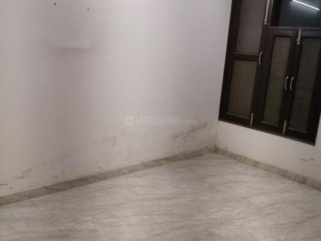 2 BHK Independent Builder Floor in Mukherjee Nagar for rent New Delhi. The reference number is 19004418