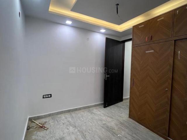2 BHK Independent Builder Floor in Mukherjee Nagar for rent New Delhi. The reference number is 19275414