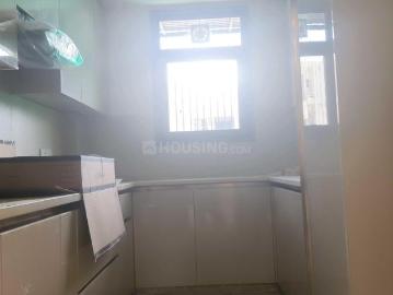2 BHK Independent Builder Floor in Mukherjee Nagar for rent New Delhi. The reference number is 20550584