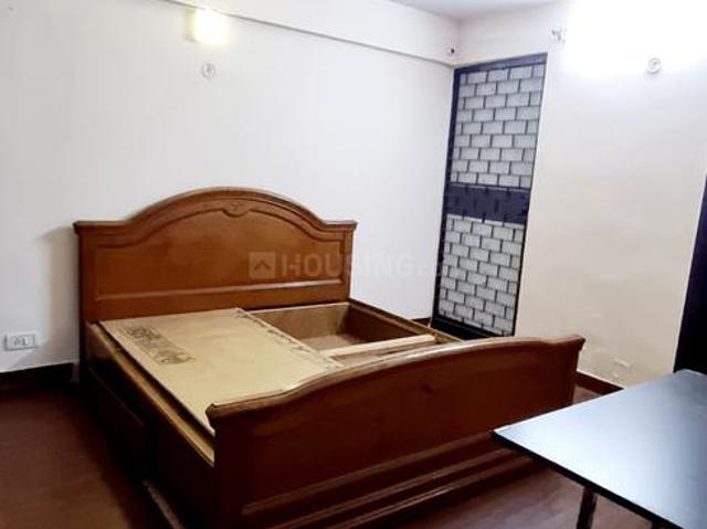 2 BHK Independent Builder Floor in Mukherjee Nagar for rent New Delhi. The reference number is 20709557