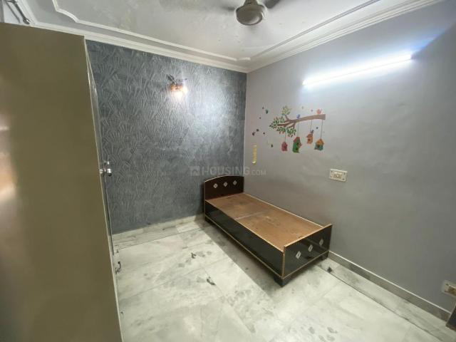 2 BHK Independent Builder Floor in Mukherjee Nagar for rent New Delhi. The reference number is 20743518