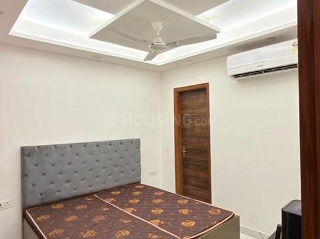 2 BHK Independent Builder Floor in Mukherjee Nagar for rent New Delhi. The reference number is 20750262