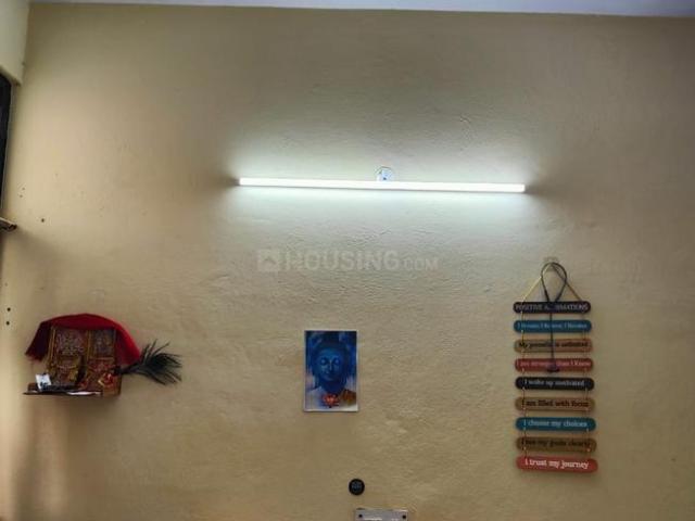 2 BHK Independent Builder Floor in Mukherjee Nagar for rent New Delhi. The reference number is 20751680